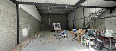 REXIM - Local d'activités - Haute-Garonne - Muret - 5