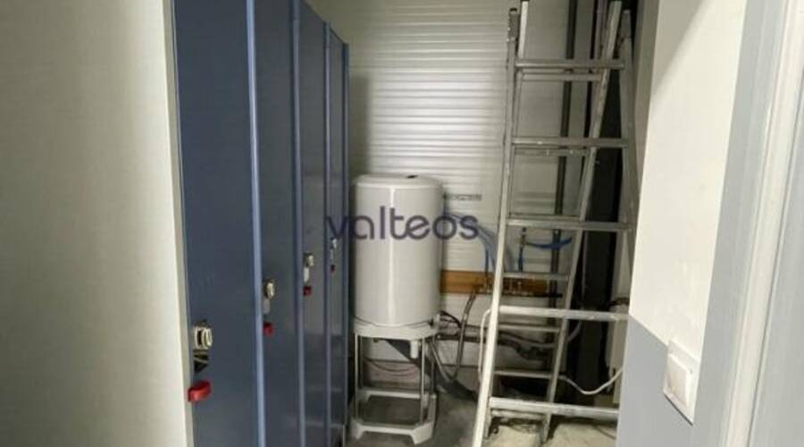 REXIM - Local d'activités - Haute-Garonne - Muret - 6