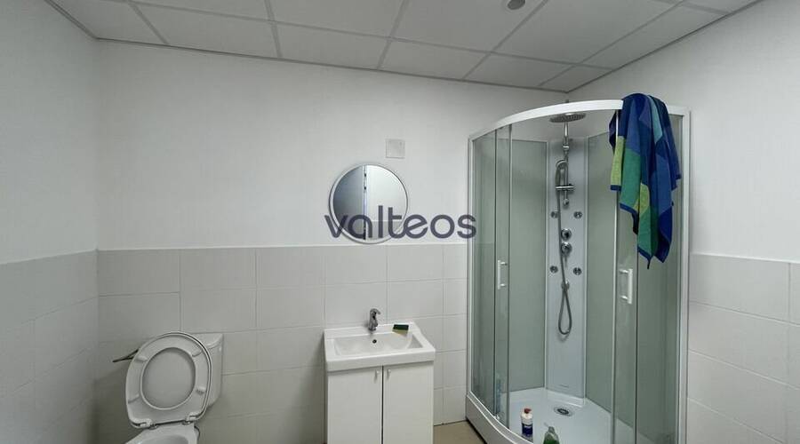 REXIM - Local d'activités - Haute-Garonne - Muret - 7