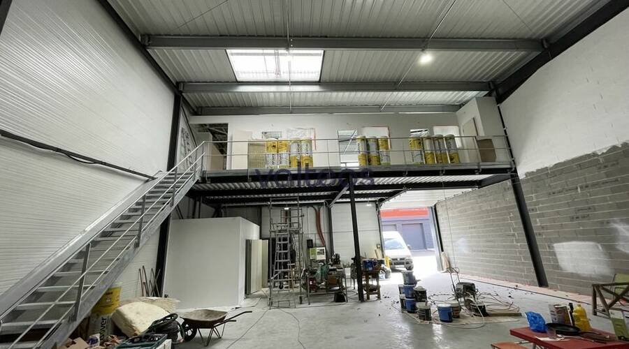 REXIM - Local d'activités - Haute-Garonne - Muret - 8