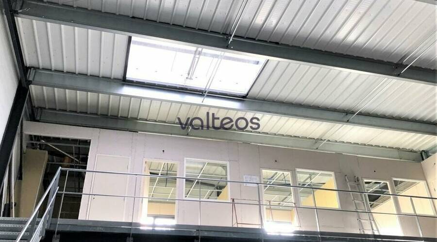 REXIM - Local d'activités - Haute-Garonne - Muret - 9