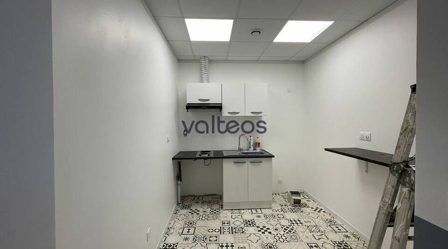 REXIM - Local d'activités - Haute-Garonne - Muret - 10