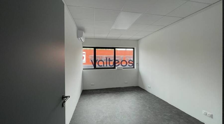 REXIM - Local d'activités - Haute-Garonne - Muret - 12