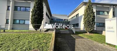 REXIM - Bureau - Haute-Garonne - Blagnac - 1