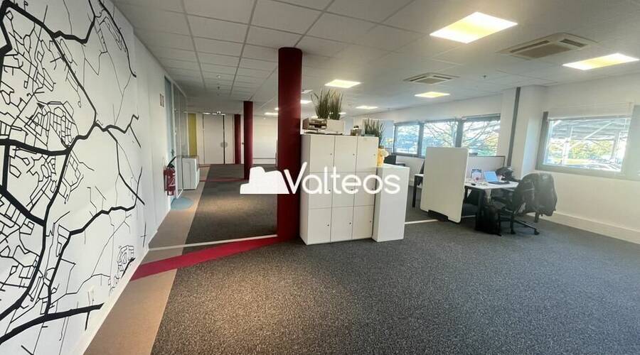 REXIM - Bureau - Haute-Garonne - Blagnac - 2