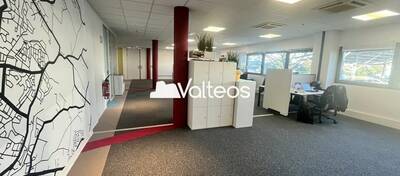 REXIM - Bureau - Haute-Garonne - Blagnac - 2