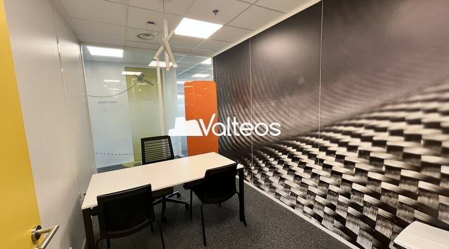 REXIM - Bureau - Haute-Garonne - Blagnac - 3