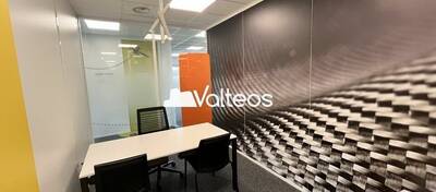 REXIM - Bureau - Haute-Garonne - Blagnac - 3