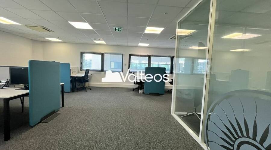 REXIM - Bureau - Haute-Garonne - Blagnac - 4