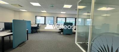 REXIM - Bureau - Haute-Garonne - Blagnac - 4