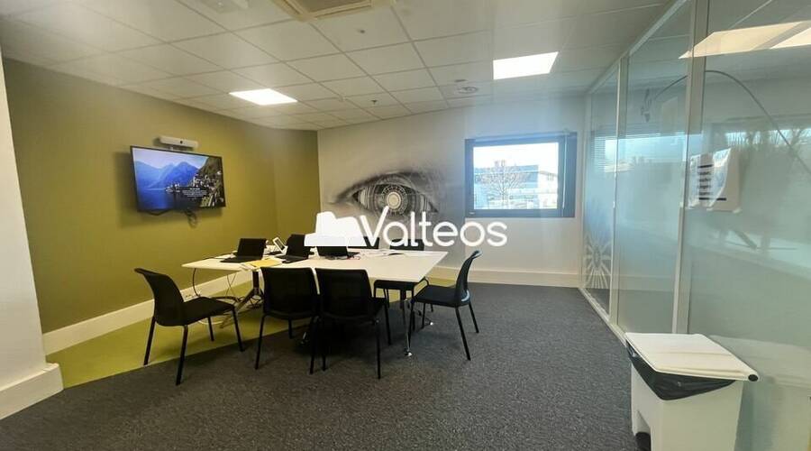 REXIM - Bureau - Haute-Garonne - Blagnac - 5