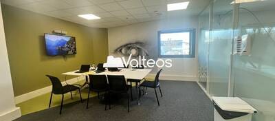 REXIM - Bureau - Haute-Garonne - Blagnac - 5