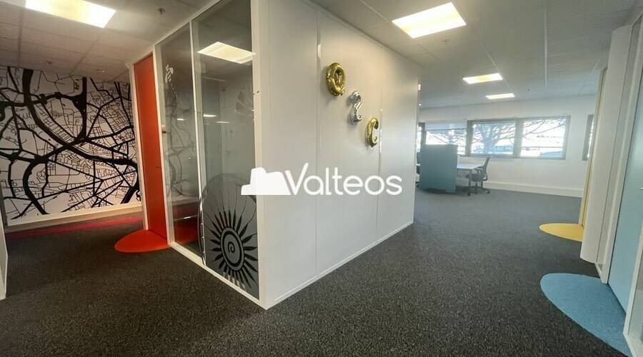 REXIM - Bureau - Haute-Garonne - Blagnac - 6