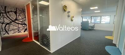 REXIM - Bureau - Haute-Garonne - Blagnac - 6