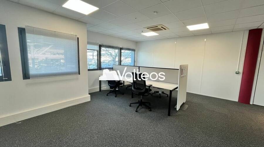 REXIM - Bureau - Haute-Garonne - Blagnac - 7