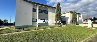 REXIM - Bureau - Haute-Garonne - Blagnac - 8