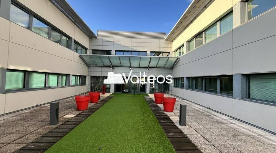 REXIM - Bureau - Haute-Garonne - Blagnac - 9