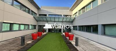 REXIM - Bureau - Haute-Garonne - Blagnac - 9