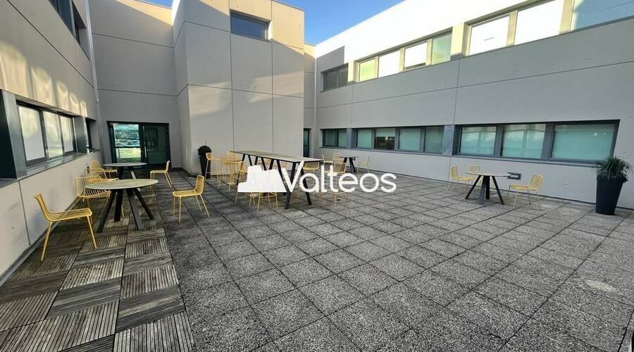 REXIM - Bureau - Haute-Garonne - Blagnac - 10