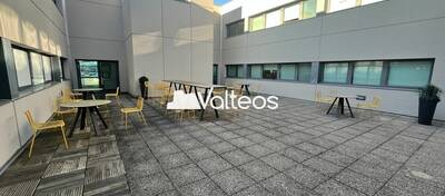 REXIM - Bureau - Haute-Garonne - Blagnac - 10