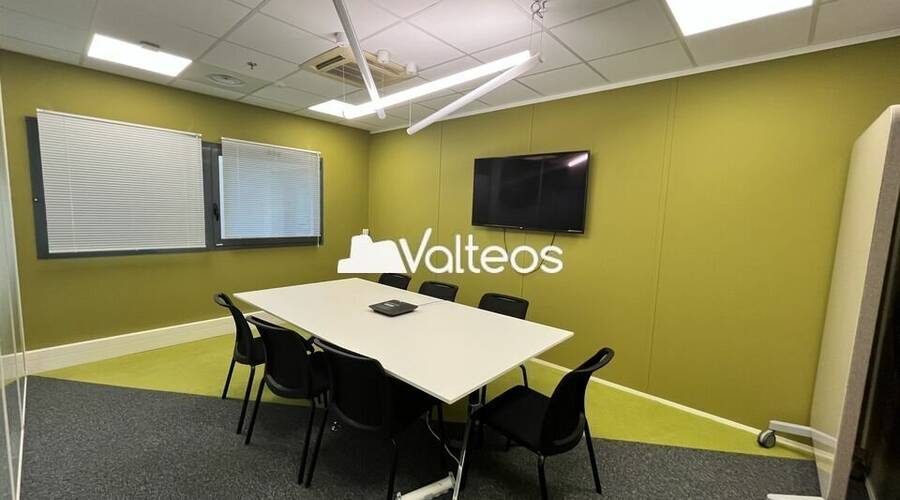 REXIM - Bureau - Haute-Garonne - Blagnac - 11