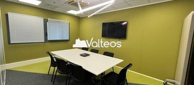 REXIM - Bureau - Haute-Garonne - Blagnac - 11