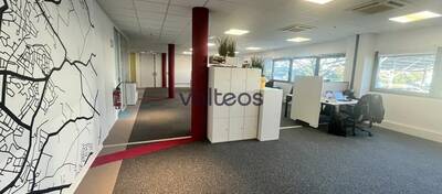 REXIM - Bureau - Haute-Garonne - Blagnac - 2