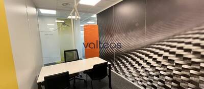 REXIM - Bureau - Haute-Garonne - Blagnac - 3