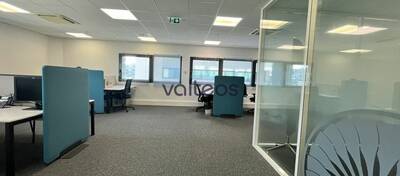 REXIM - Bureau - Haute-Garonne - Blagnac - 4