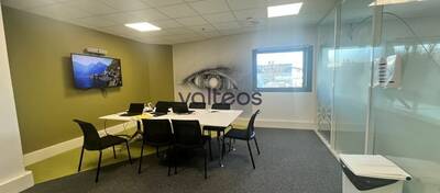 REXIM - Bureau - Haute-Garonne - Blagnac - 5