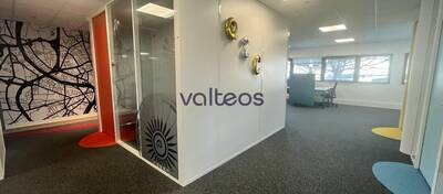 REXIM - Bureau - Haute-Garonne - Blagnac - 6