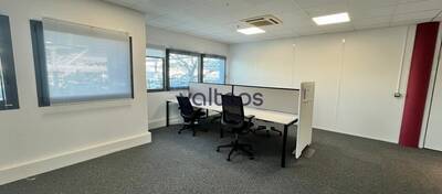 REXIM - Bureau - Haute-Garonne - Blagnac - 7