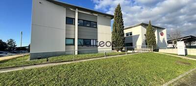 REXIM - Bureau - Haute-Garonne - Blagnac - 8