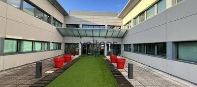 REXIM - Bureau - Haute-Garonne - Blagnac - 9