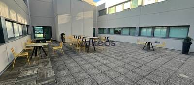 REXIM - Bureau - Haute-Garonne - Blagnac - 10