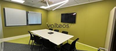 REXIM - Bureau - Haute-Garonne - Blagnac - 11