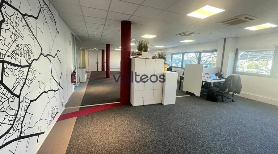 REXIM - Bureau - Haute-Garonne - Blagnac - 2