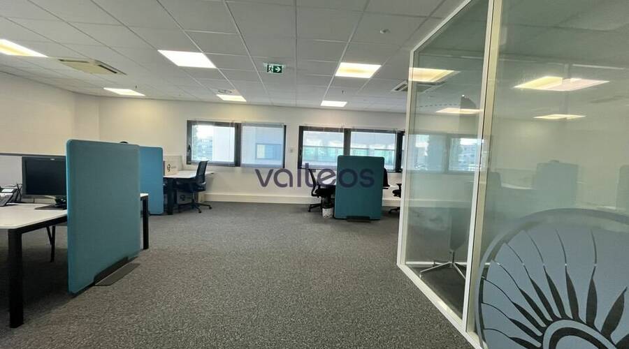 REXIM - Bureau - Haute-Garonne - Blagnac - 4