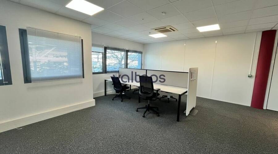 REXIM - Bureau - Haute-Garonne - Blagnac - 7