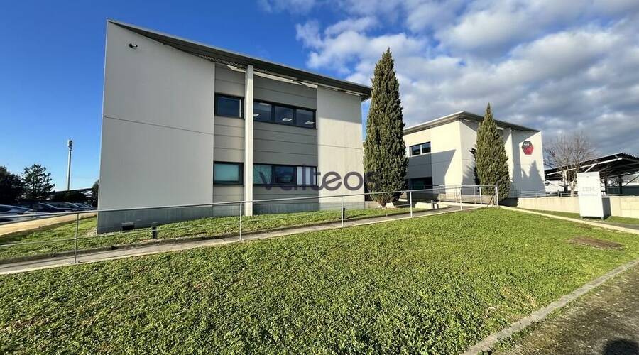 REXIM - Bureau - Haute-Garonne - Blagnac - 8