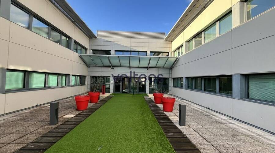 REXIM - Bureau - Haute-Garonne - Blagnac - 9