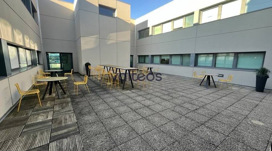 REXIM - Bureau - Haute-Garonne - Blagnac - 10
