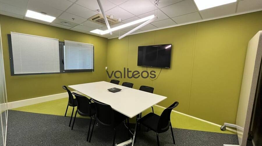 REXIM - Bureau - Haute-Garonne - Blagnac - 11