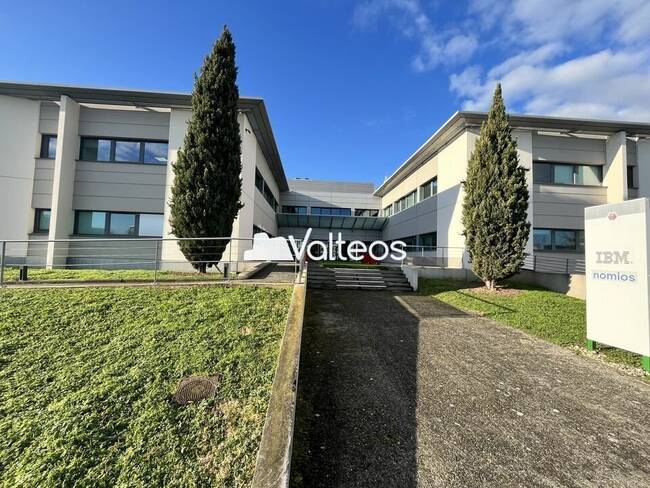 REXIM - Bureau - Haute-Garonne - Blagnac - 1