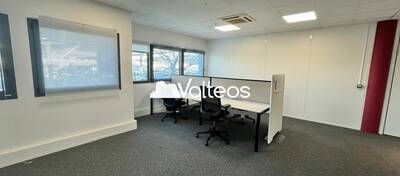 REXIM - Bureau - Haute-Garonne - Blagnac - 7