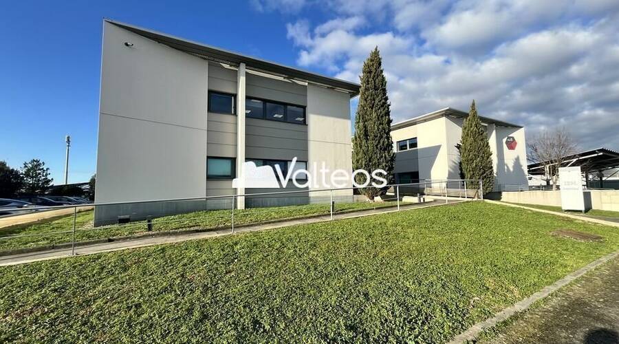 REXIM - Bureau - Haute-Garonne - Blagnac - 8