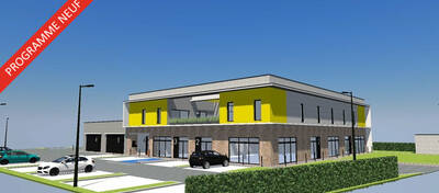 REXIM - Local commercial - Vaucluse - Carpentras - 1