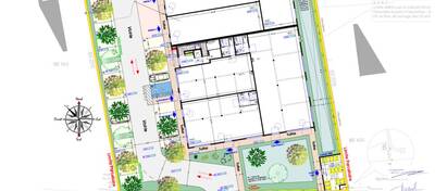 REXIM - Local commercial - Vaucluse - Carpentras - 2