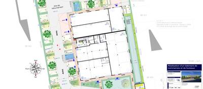 REXIM - Local commercial - Vaucluse - Carpentras - 3