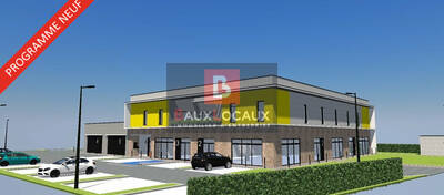 REXIM - Local commercial - Vaucluse - Carpentras - 1